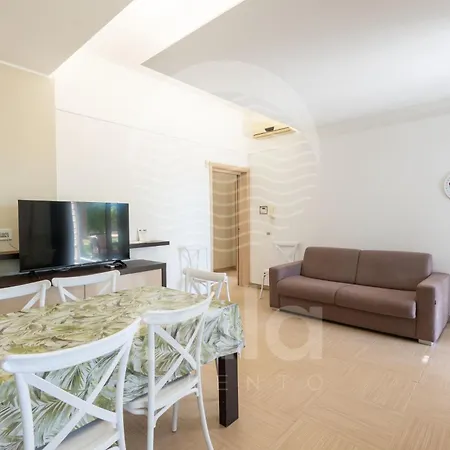 Holiday home Pi Blau - A 150metri By Cala Salento *