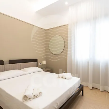 Holiday home Pi Blau - A 150metri By Cala Salento Torre Lapillo